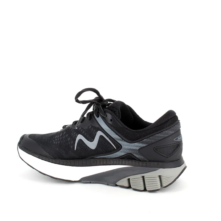 MTR sko i sort fra MBT