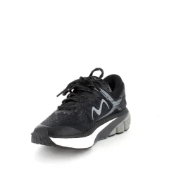 MTR sko i sort fra MBT