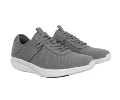 Myto Grey, letvægts sneakers fra MBT