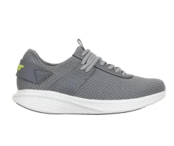 Myto Grey, letvægts sneakers fra MBT
