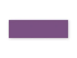 Navneskilt med militærklemme