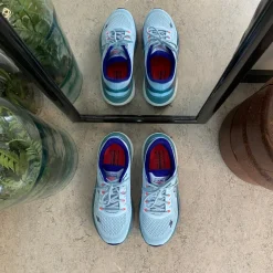 Åndbar MaxChusion sko fra Skechers