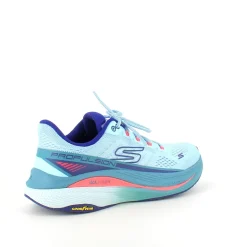 Åndbar MaxChusion sko fra Skechers