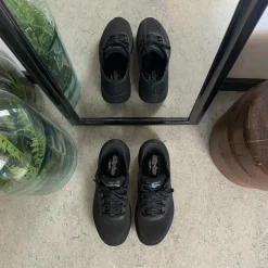 Åndbar Skechers slip-ins sko med god svangstøtte