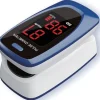 Oximeter, Iltmåler til fingeren