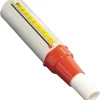 Peakflow meter low range model, børn og ældre, 30-400 liter/min.