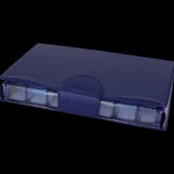 Pille æsken medidos no. 1, ugesæt