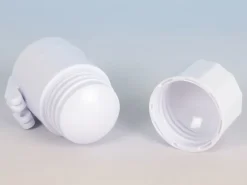 Pilledeler med knuser