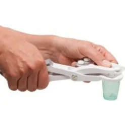 Pillout pille åbner