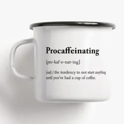 Procaffeinating – perfekt til kaffeelskeren
