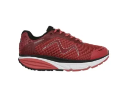 Rød MBT colorado sko