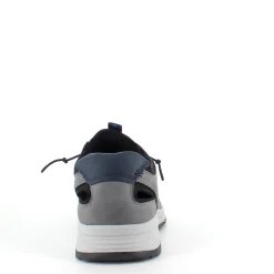 Relife sko – Grå | Ultimativ støtte og komfort til din hverdag