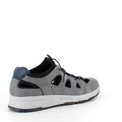 Relife sko – Grå | Ultimativ støtte og komfort til din hverdag