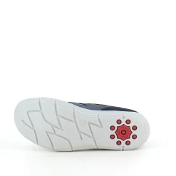 Relife sko – Navy | Komfort med hver eneste skridt