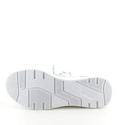 Remonte slip-on sneakers med god svangstøtte.