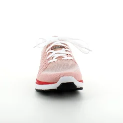 Rosa letvægts sko fra MBT