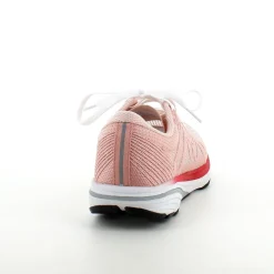 Rosa letvægts sko fra MBT
