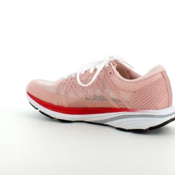 Rosa letvægts sko fra MBT