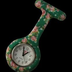 Silikone Sygeplejeur med små roser