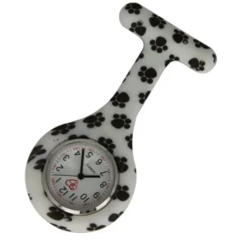 Silikoneur i mange farver