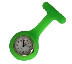 Silikoneur i mange farver