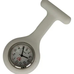 Silikoneur med gravering på bagsiden