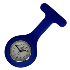 Silikoneur med gravering på bagsiden