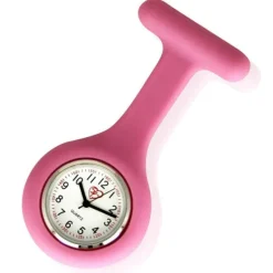 Silikoneur med gravering på bagsiden