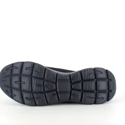 Skechers letvægtssko med Memory Foam