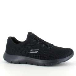 Skechers letvægtssko med Memory Foam