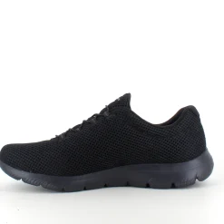 Skechers letvægtssko med Memory Foam