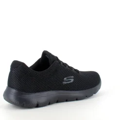 Skechers letvægtssko med Memory Foam