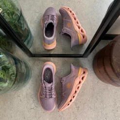 Skechers slip-in med masser af komfort