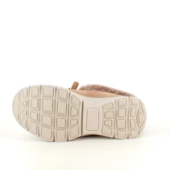 Skechers slip-in vinterstøvle med let for
