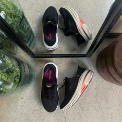 Skechers slip-ins med fremragende stødabsorbering