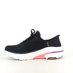 Skechers slip-ins med fremragende stødabsorbering