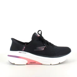 Skechers slip-ins med fremragende stødabsorbering