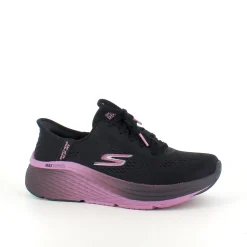 Skechers slip-ins med Max Cushion sål