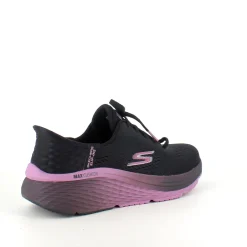 Skechers slip-ins med Max Cushion sål