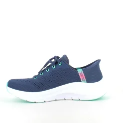 Skechers slip-ins sko med god svangstøtte