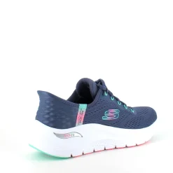 Skechers slip-ins sko med god svangstøtte