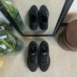 Skechers slip-ins til herre med svangstøtte