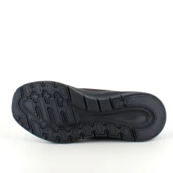 Skechers slip-ins til herre med svangstøtte