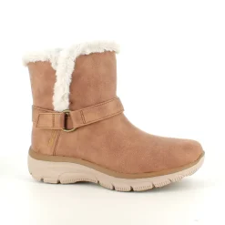 Skechers slip-ins vinterstøvle med svangstøtte