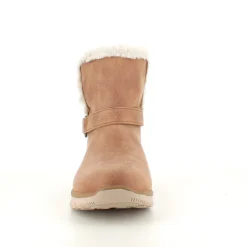 Skechers slip-ins vinterstøvle med svangstøtte