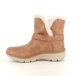 Skechers slip-ins vinterstøvle med svangstøtte