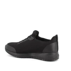 Skechers work sko med skridhæmmende såler