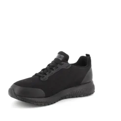 Skechers work sko med skridhæmmende såler