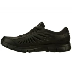 Skridhæmmende sko fra Skechers, Skechers work sko