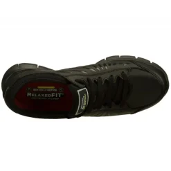 Skridhæmmende sko fra Skechers, Skechers work sko